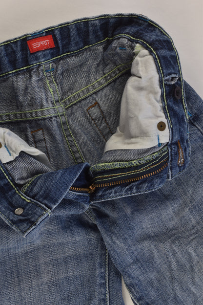Esprit Size 4 Denim Pants