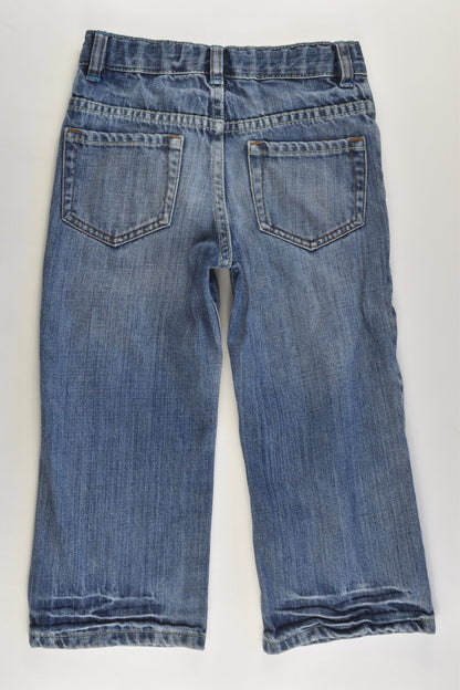 Esprit Size 4 Denim Pants