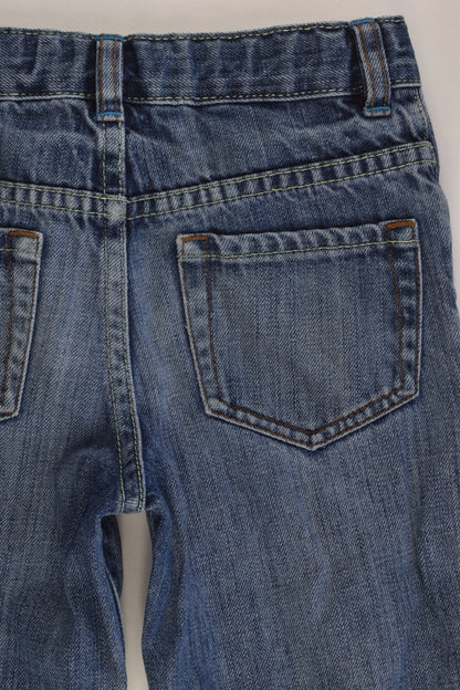 Esprit Size 4 Denim Pants