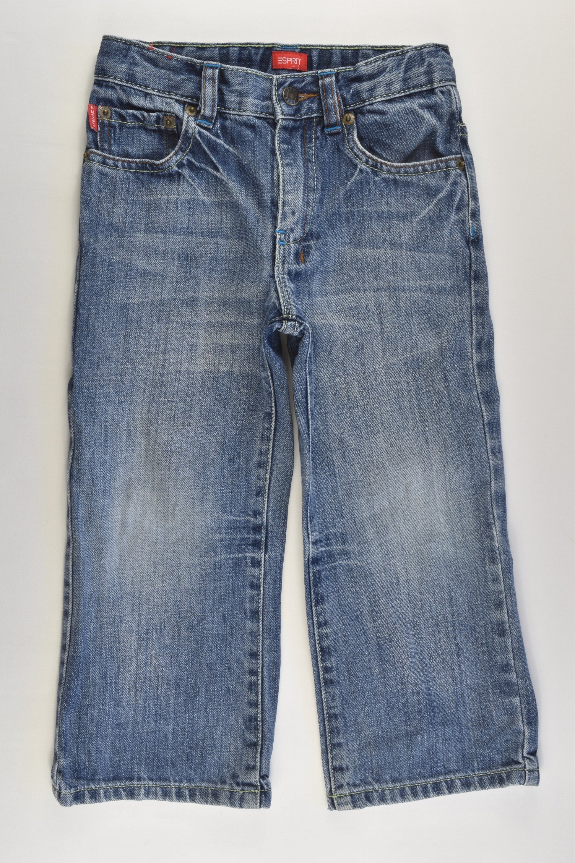Esprit Size 4 Denim Pants