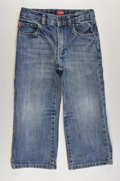 Esprit Size 4 Denim Pants