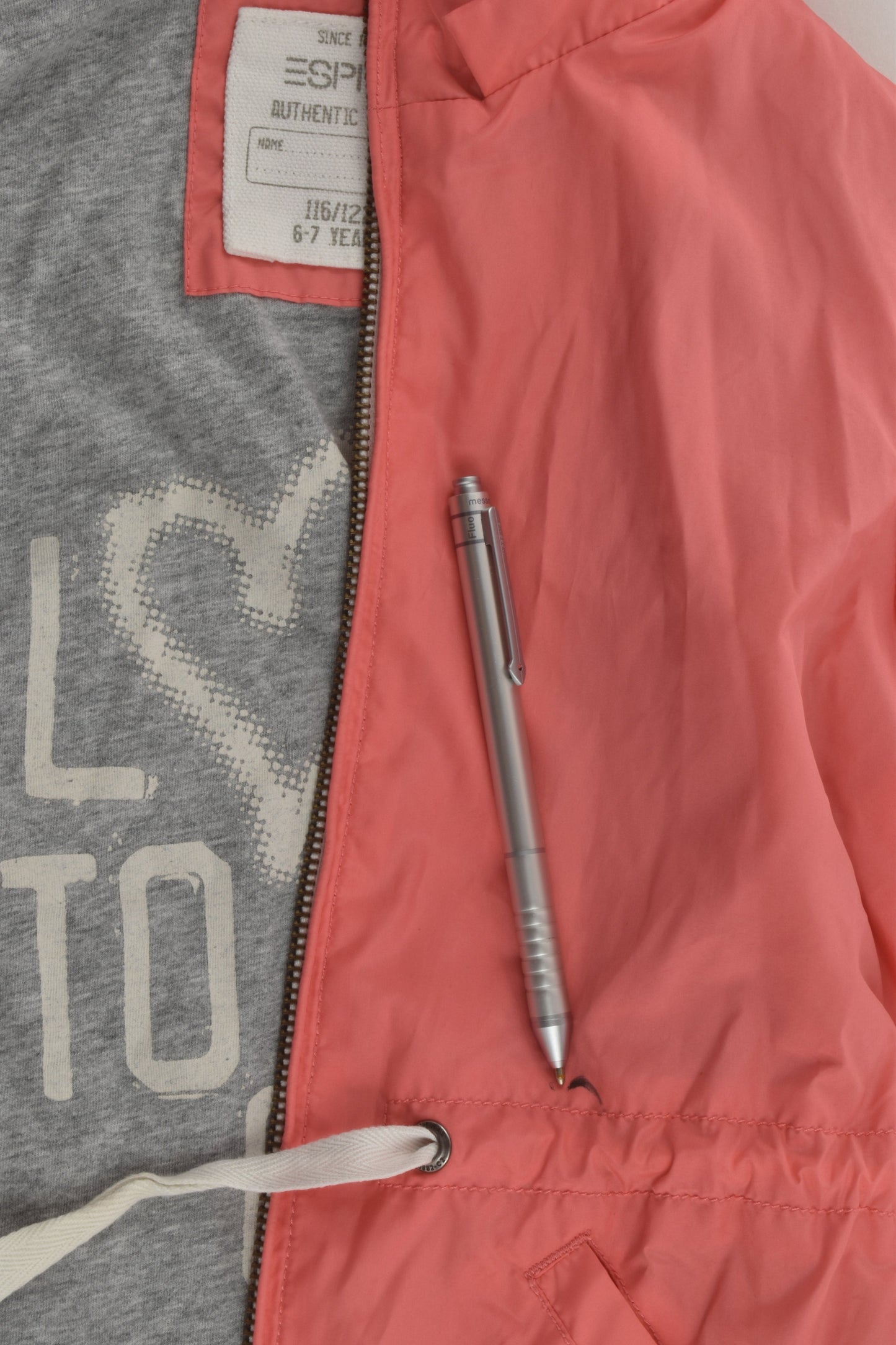 Esprit Size 6-7 Jacket