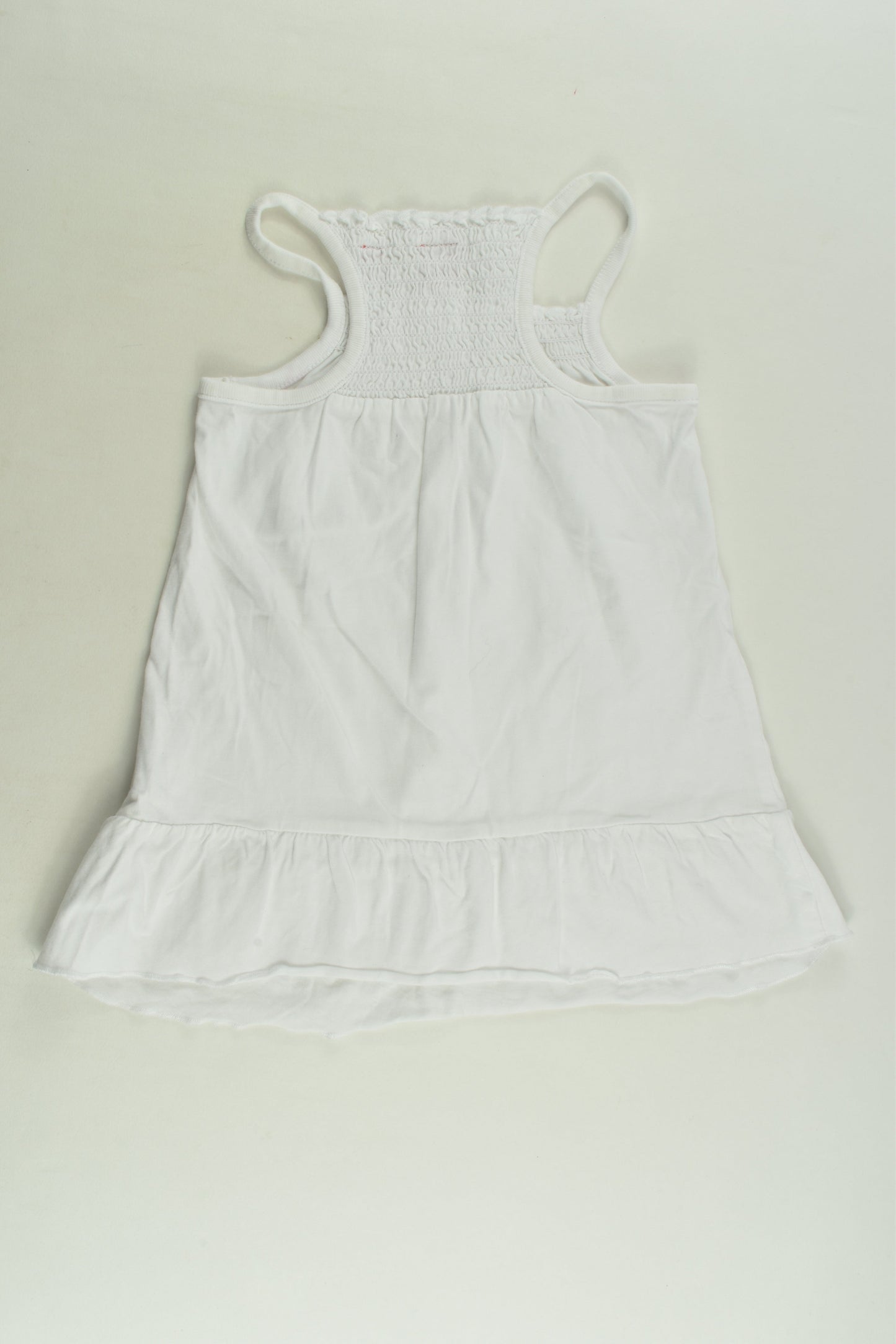 Esprit Size 6-7 Sleeveless Top