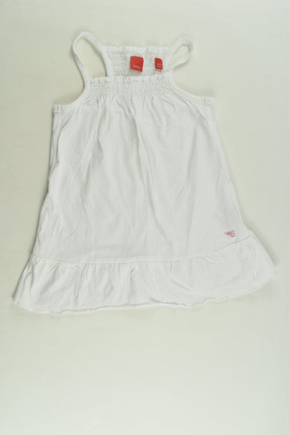 Esprit Size 6-7 Sleeveless Top