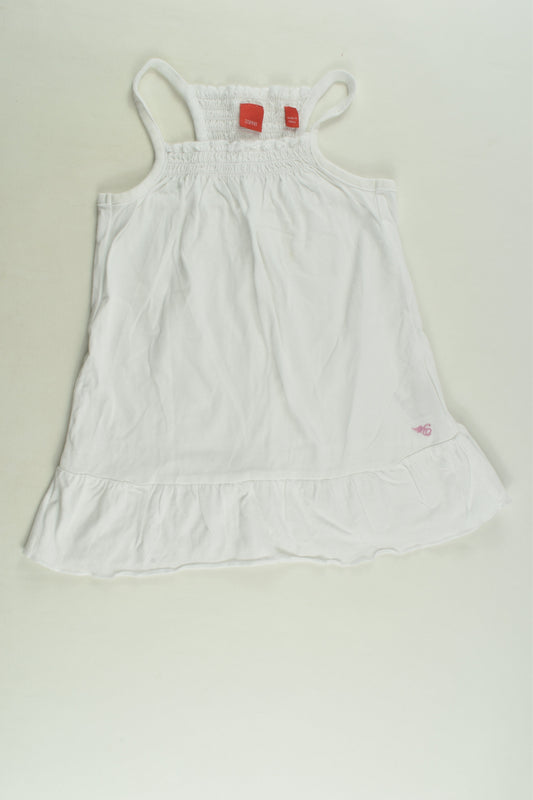 Esprit Size 6-7 Sleeveless Top