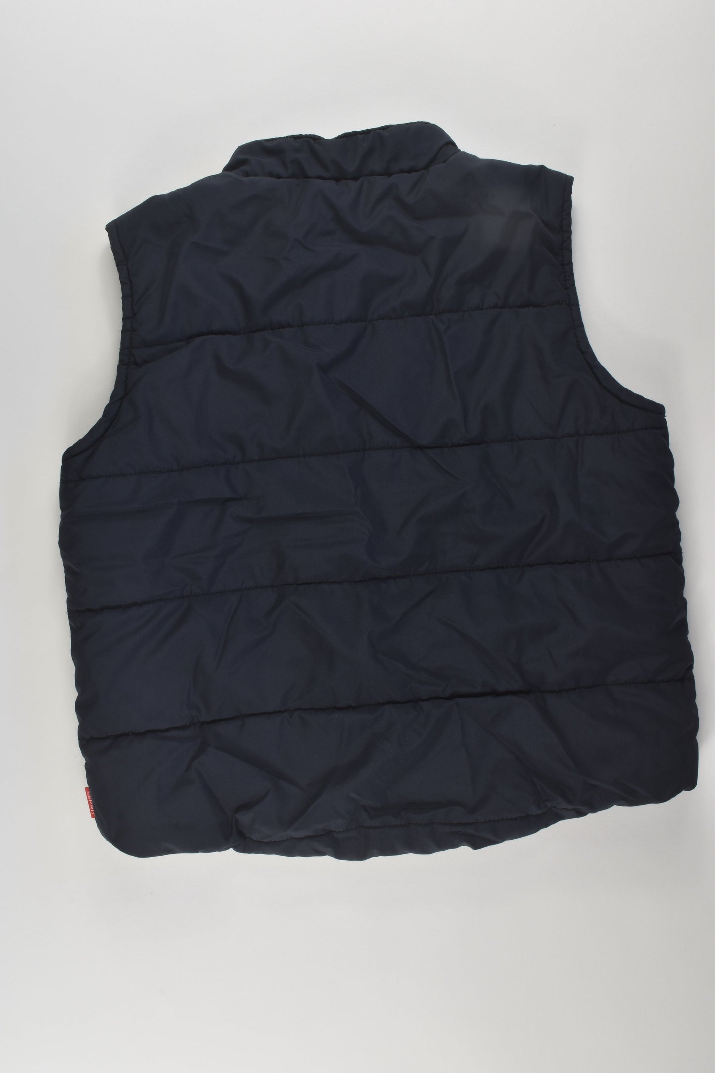 Esprit Size 6 Light Weight Puffer Vest