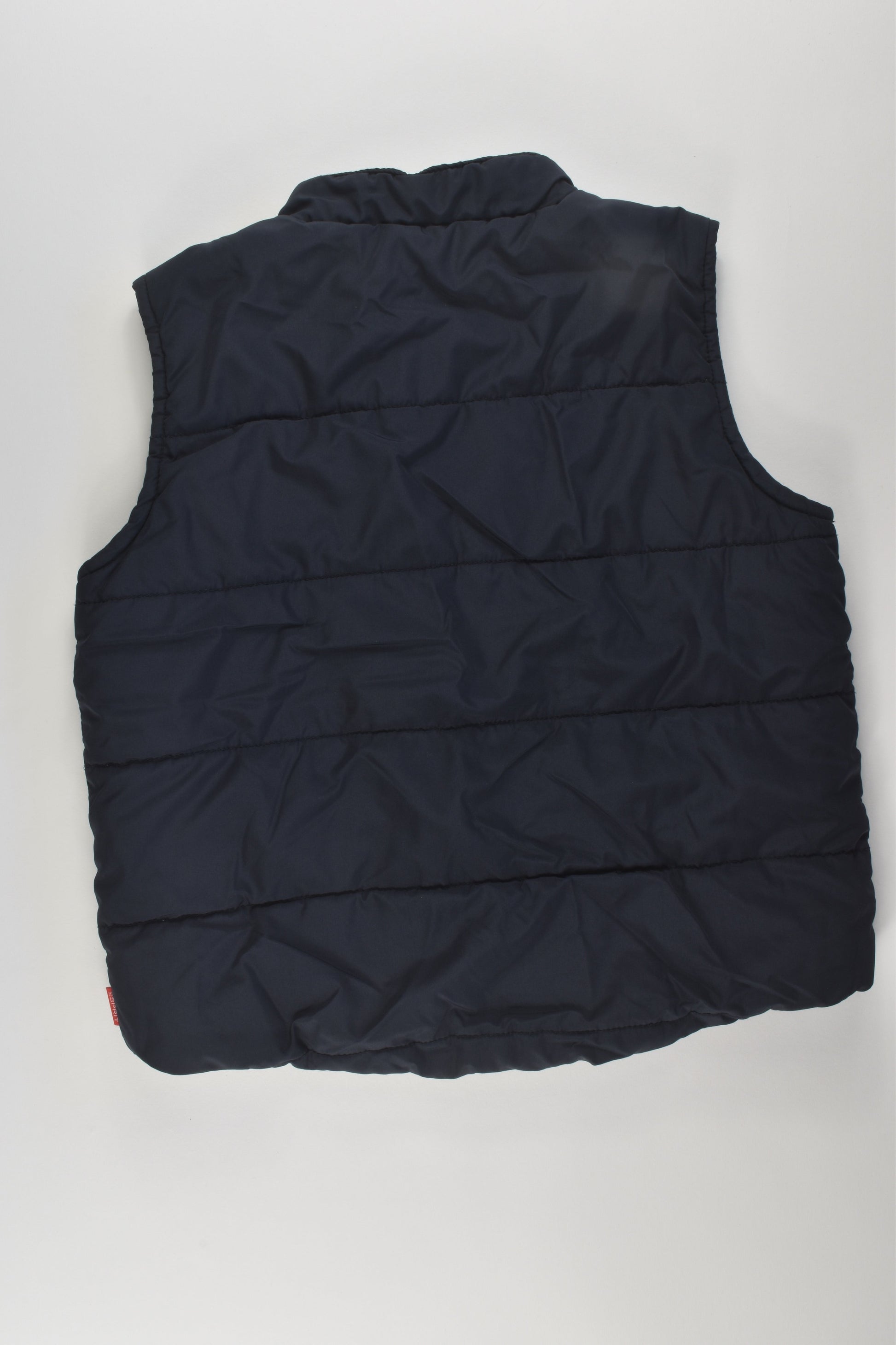Esprit Size 6 Light Weight Puffer Vest