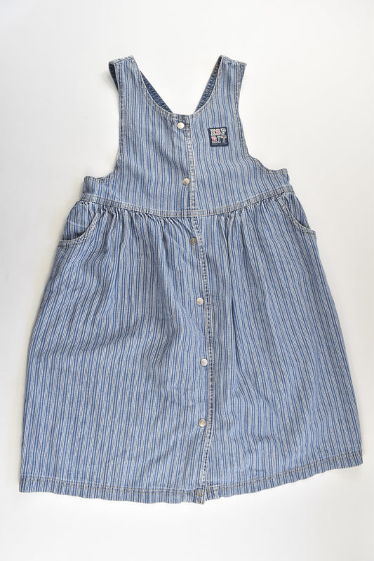 Esprit Size approx 6-8 Denim Dress