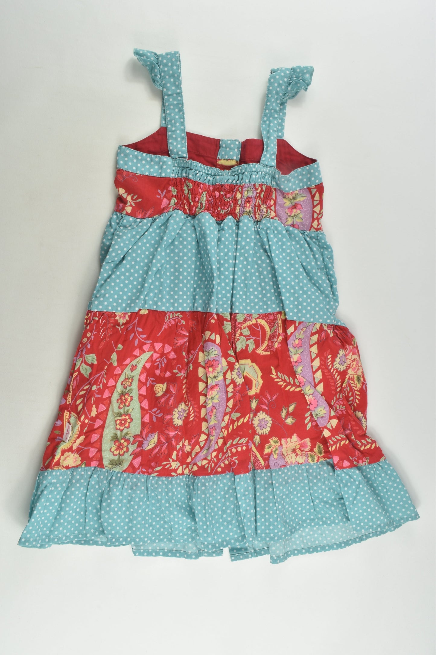 Eternal Creation Size 5 Dress