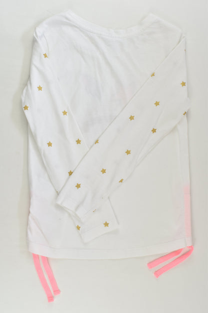 Eve's Sister Size 7 'Follow Your Dreams' Top