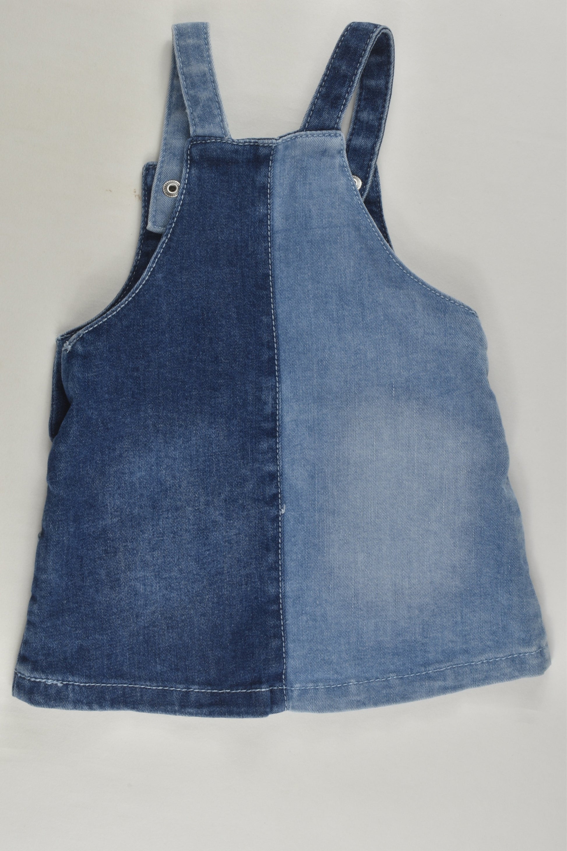 F&F Size 00 Denim Dress