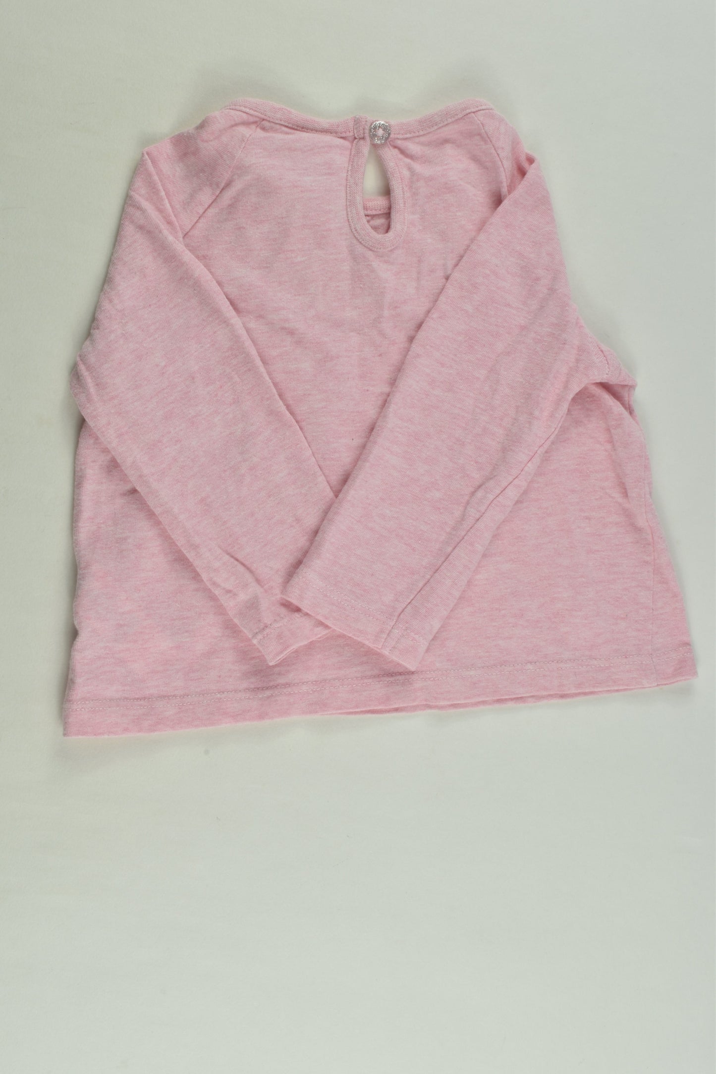 F&F Size 00 Top