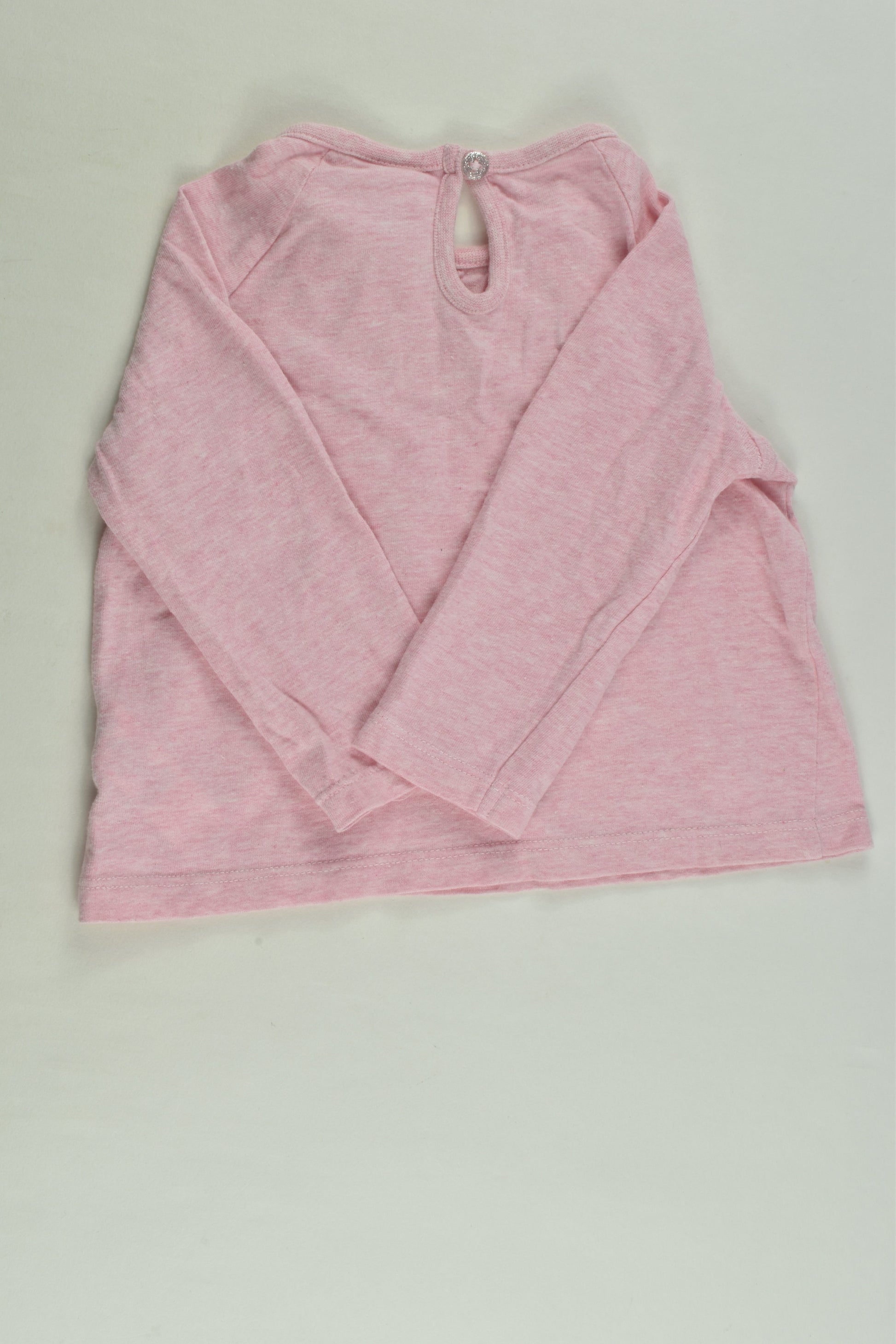 F&F Size 00 Top