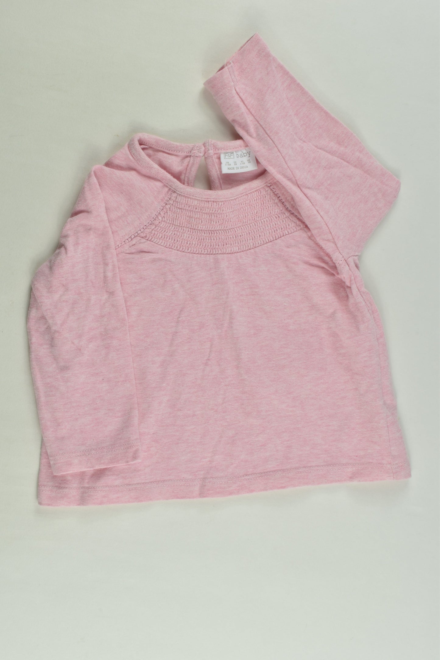 F&F Size 00 Top
