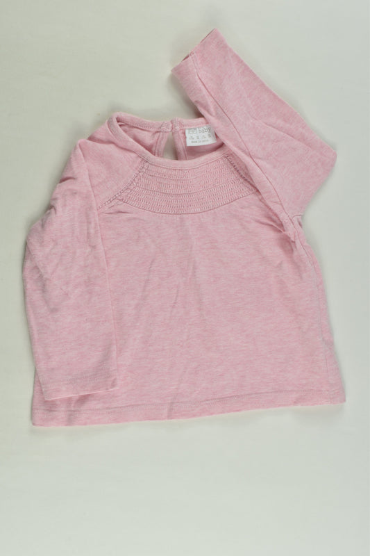 F&F Size 00 Top