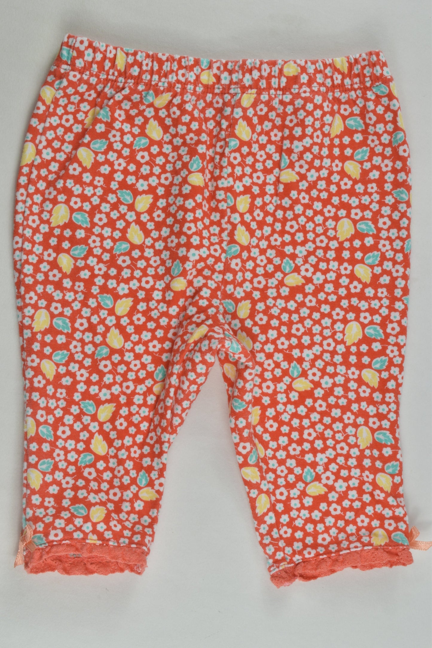 F&F Size 000 Leggings