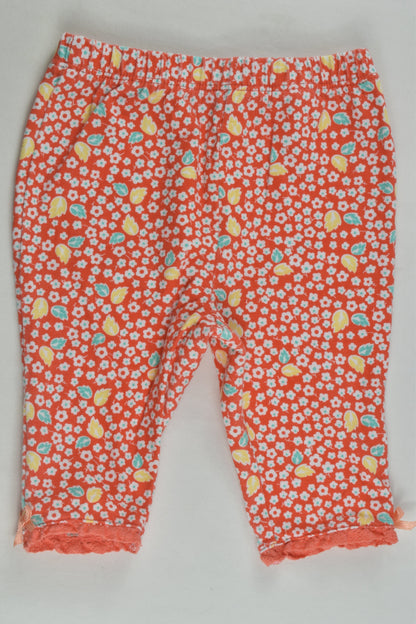 F&F Size 000 Leggings