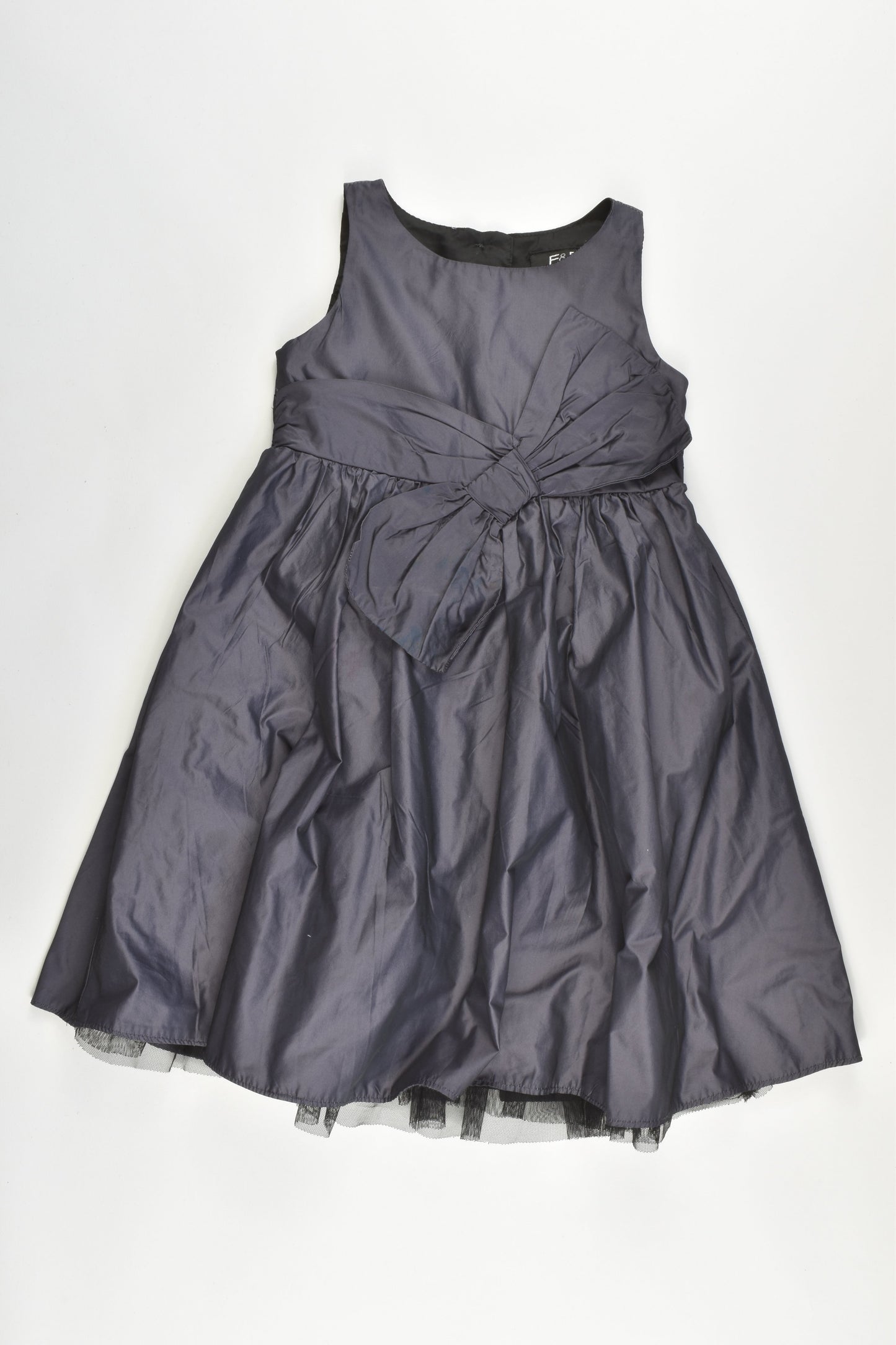 F&F Size 1 (12-18 months) Dress