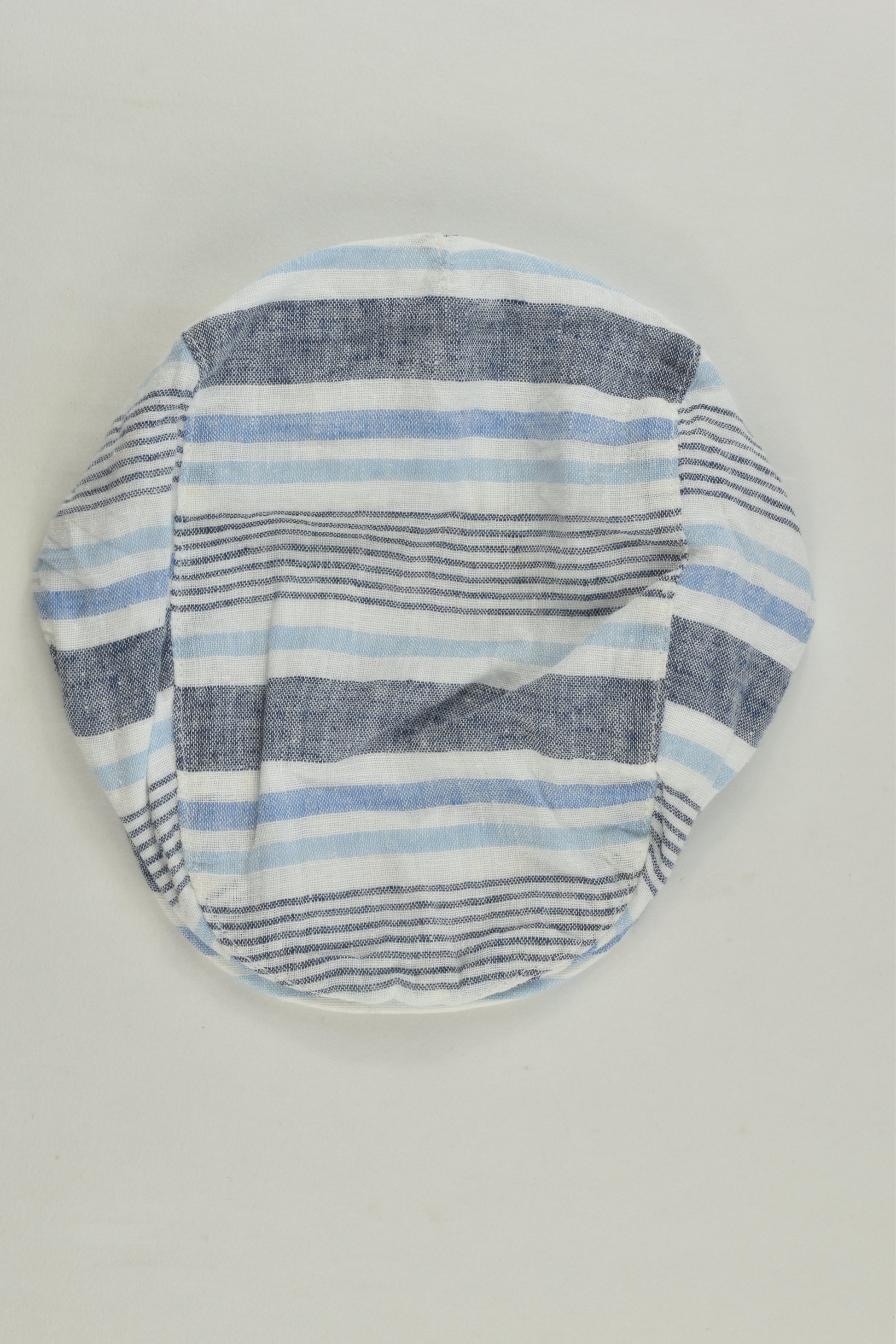F&F Size 1-2 Linen/Cotton Hat