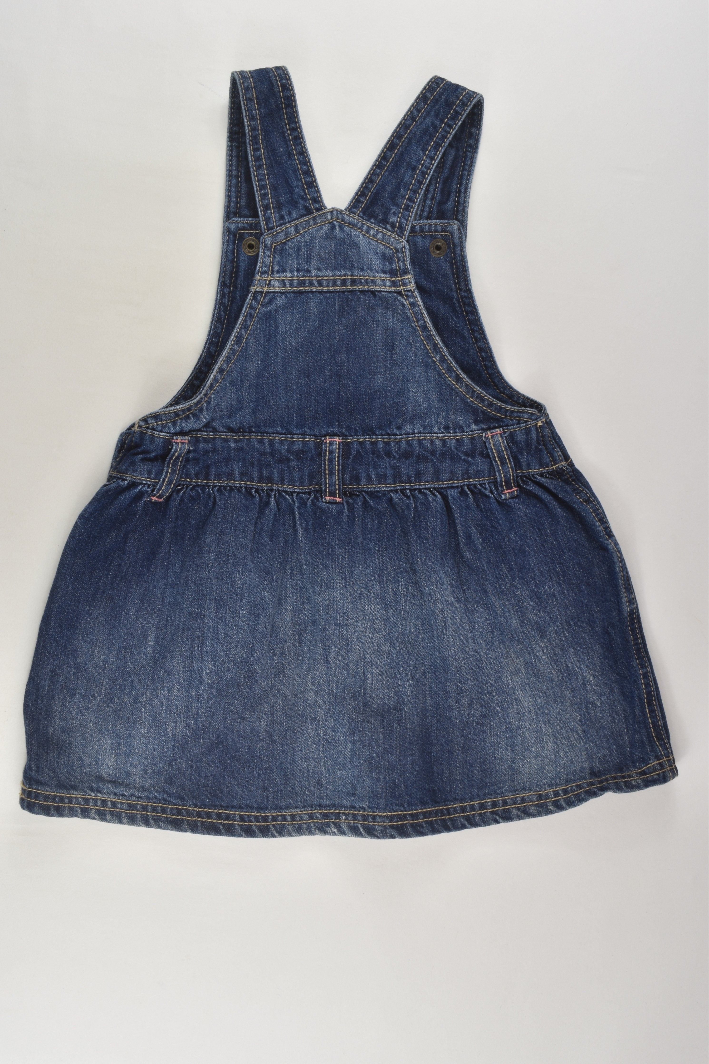 F&f pinafore dress best sale