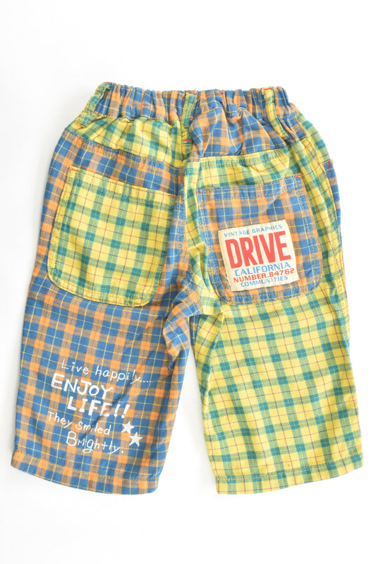 F. O. Kids Size 110 cm (5) Shorts