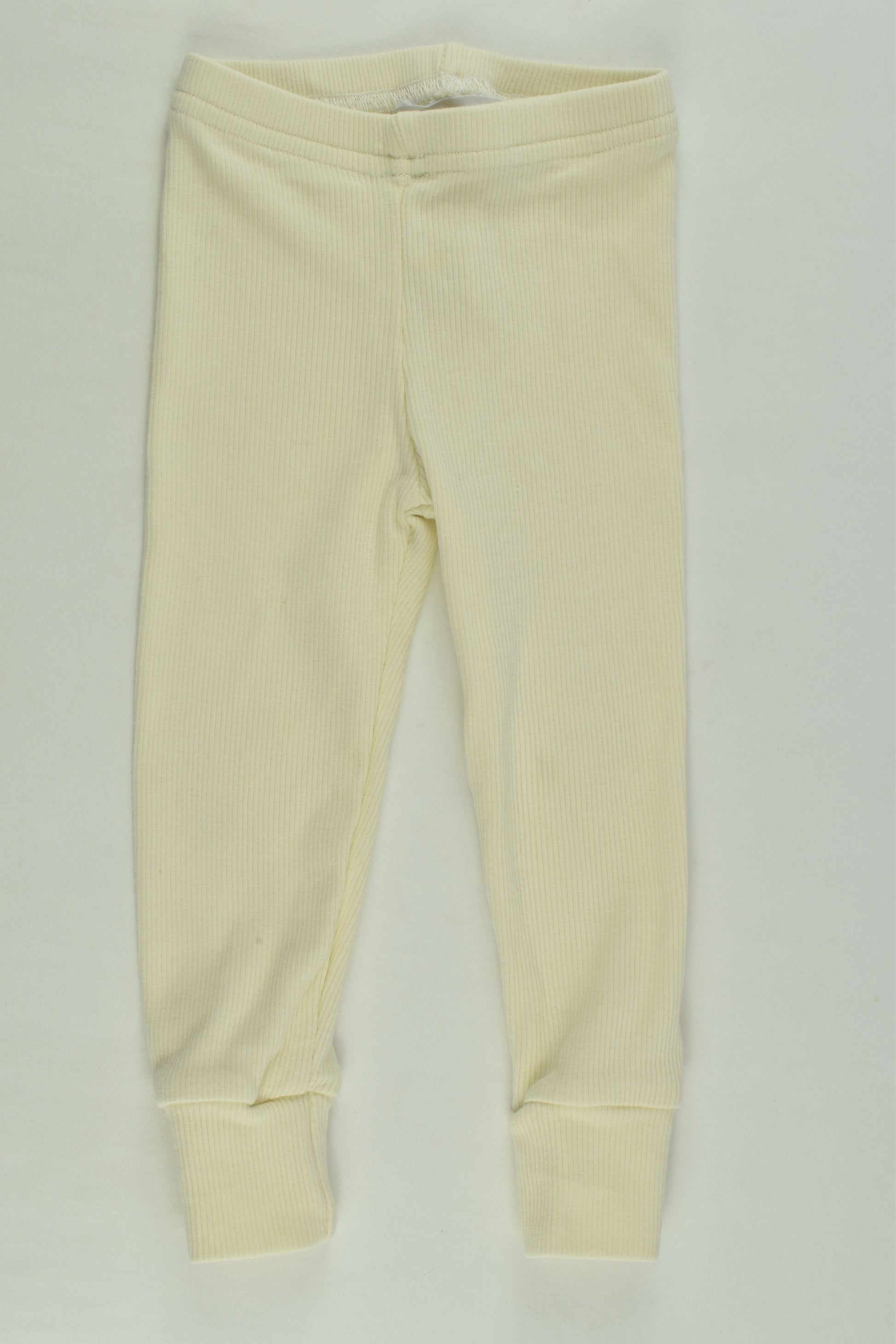 Fable and Ford Size 1 Ribbed Pants