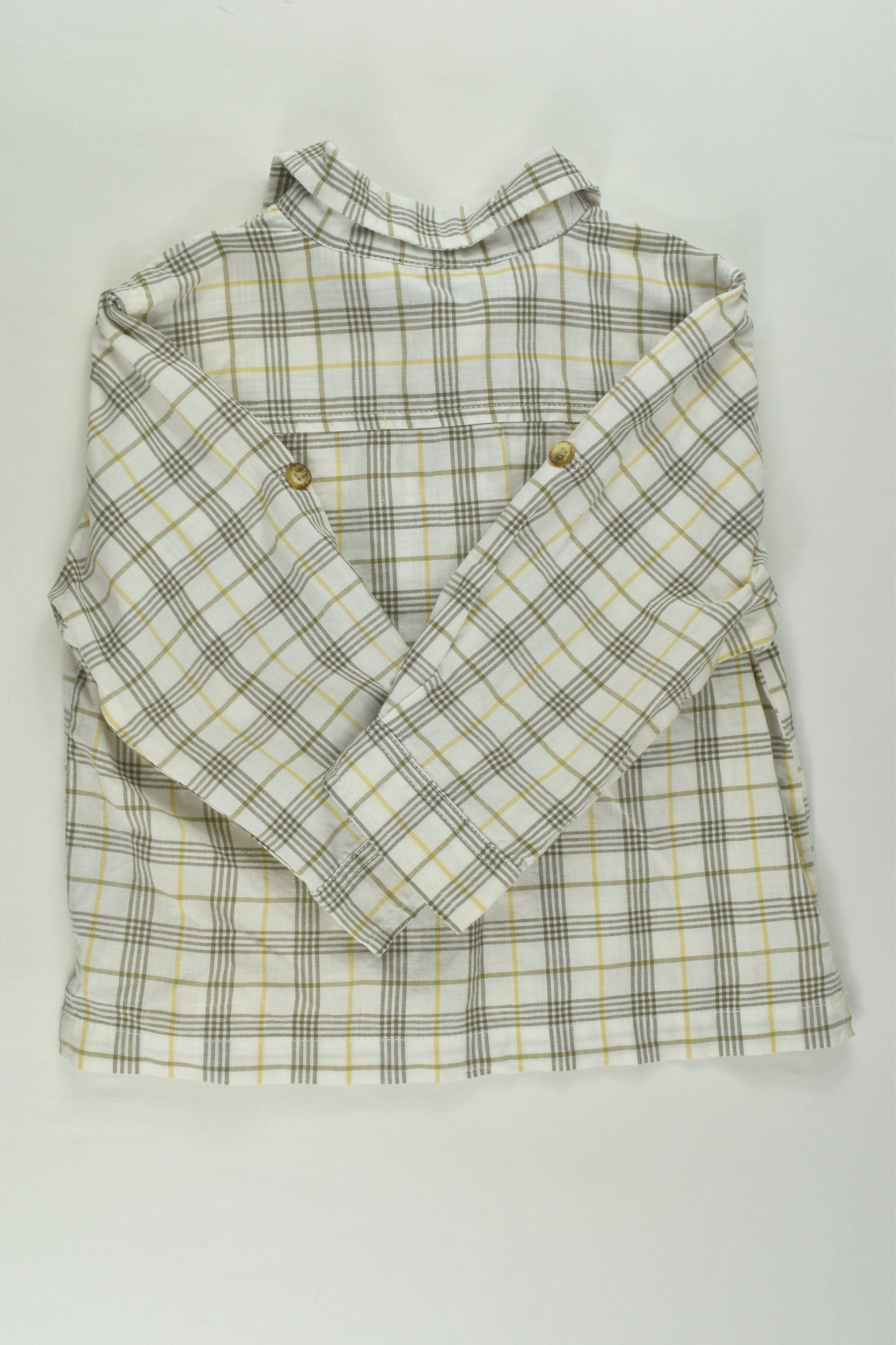 Faded Glory Size 2 (24 months) Shirt