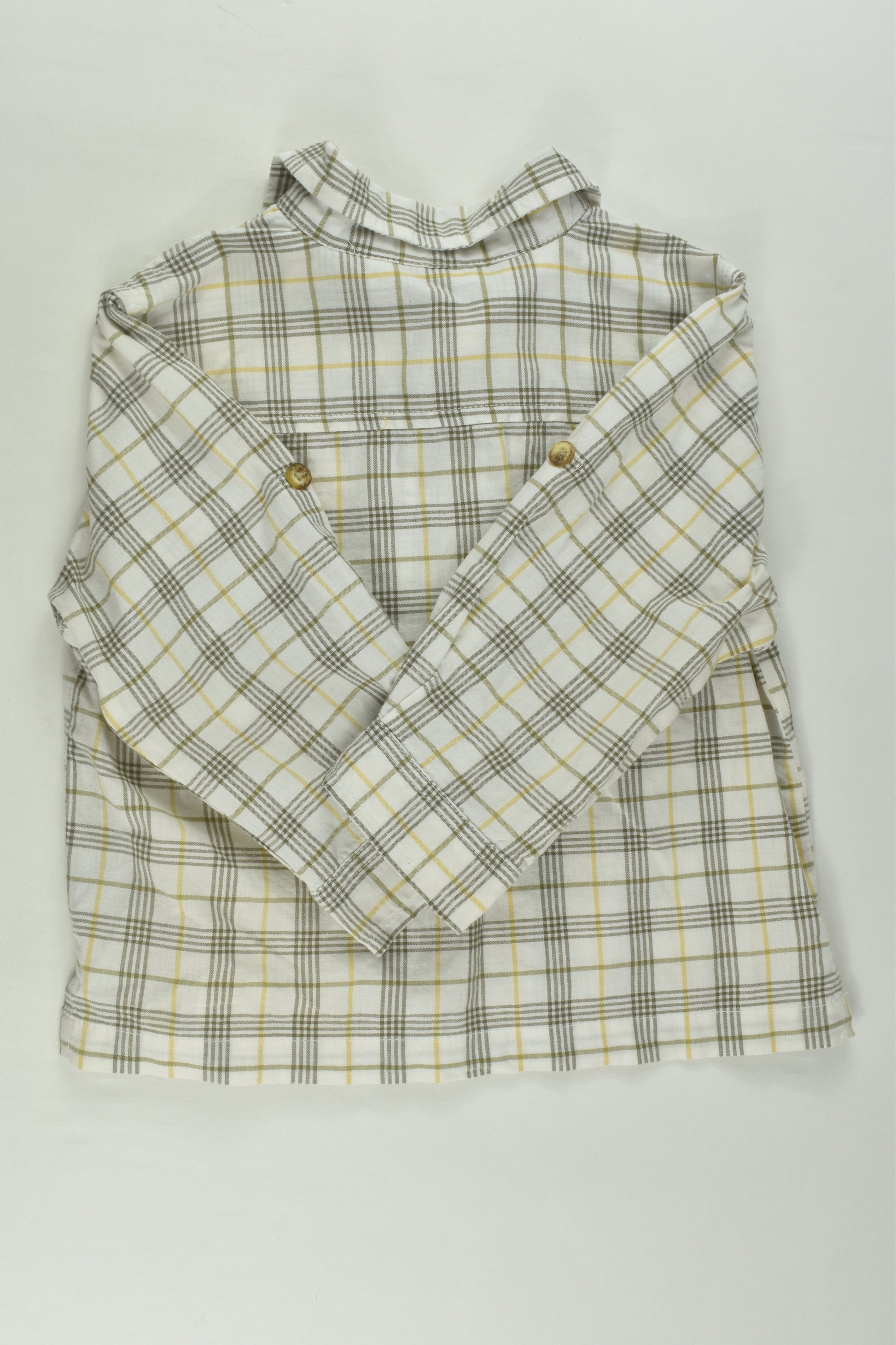 Faded Glory Size 2 (24 months) Shirt