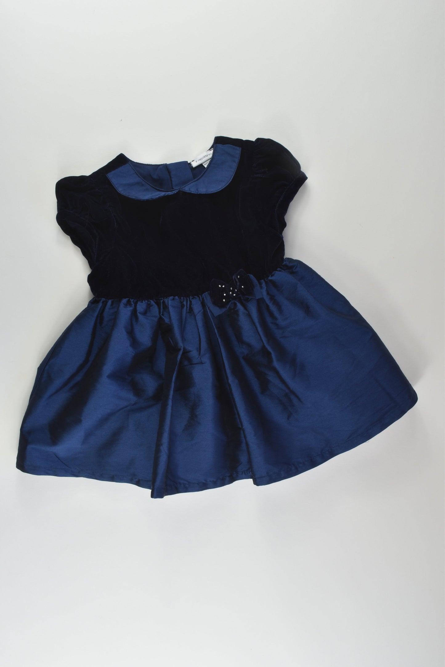 Fagottino Size 1 Special Occasion Dress