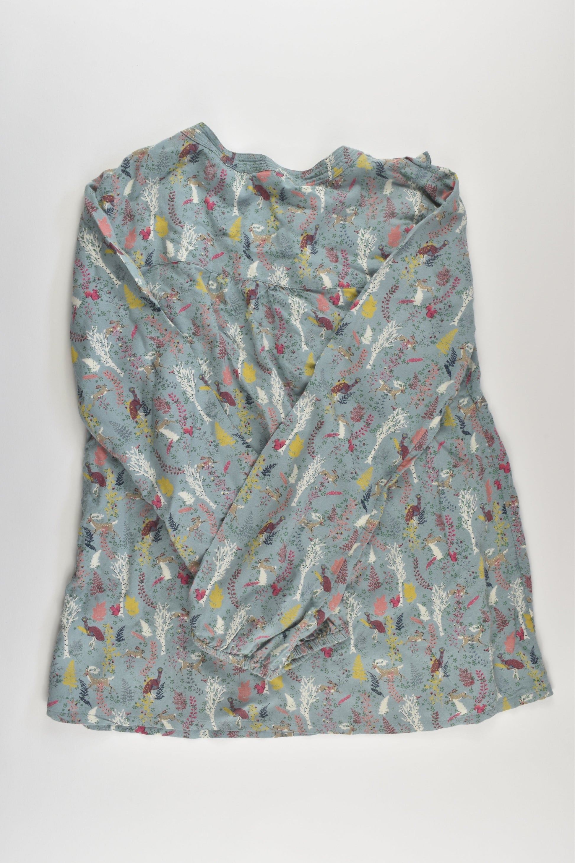 FatFace Size 10/11 Blouse