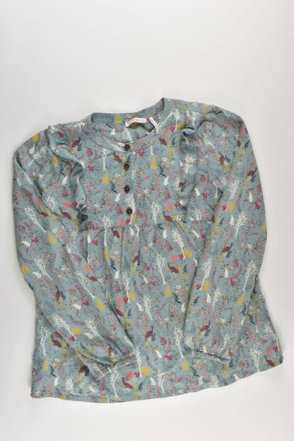 FatFace Size 10/11 Blouse