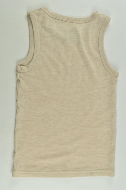 Favourites Size 6 Merino Wool Top