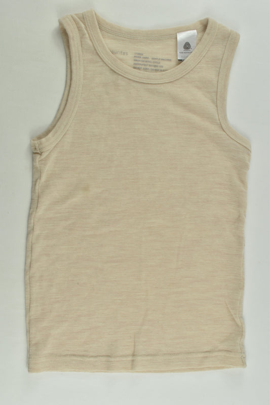 Favourites Size 6 Merino Wool Top