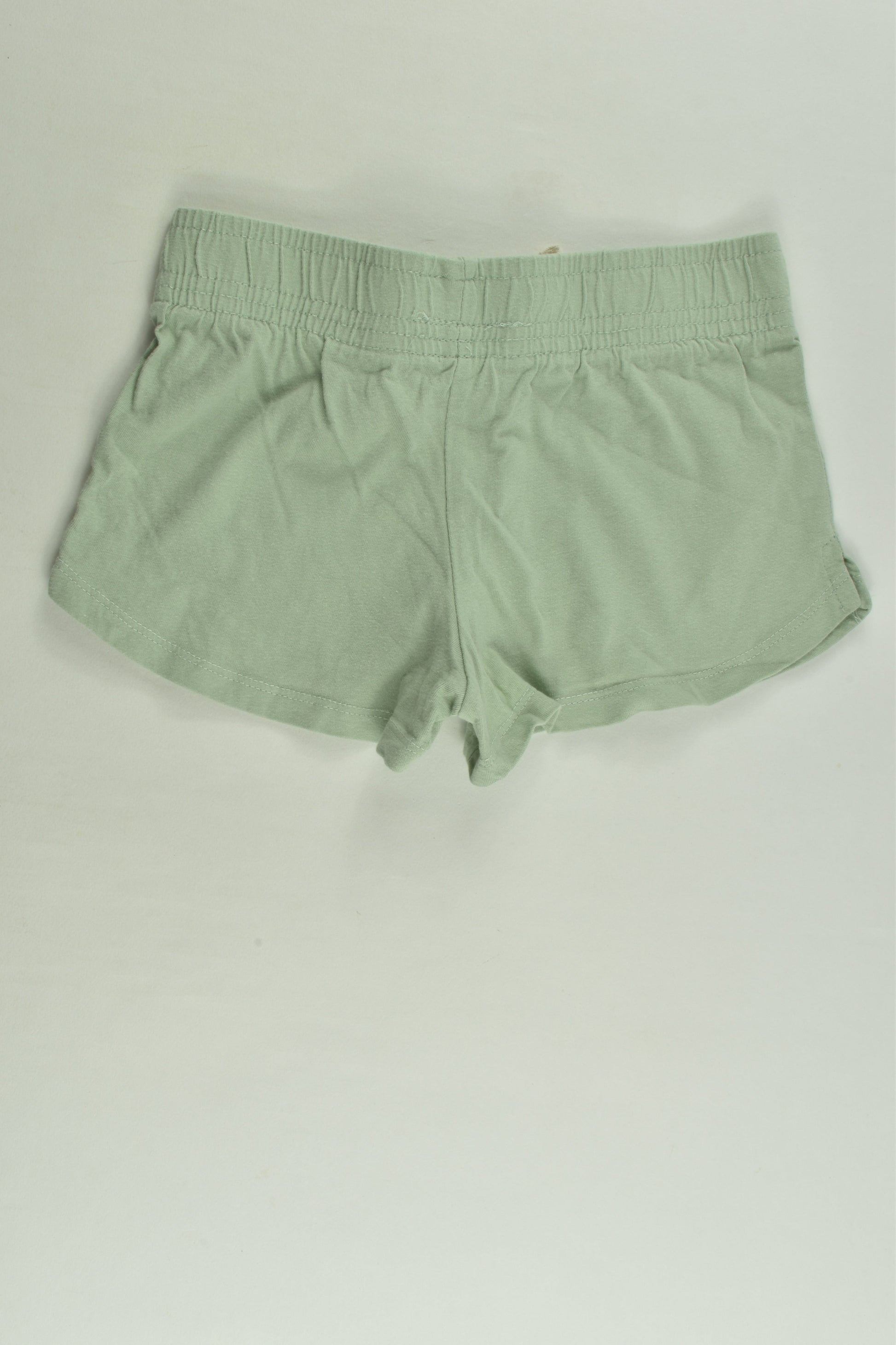 Favourites Size 8 Shorts