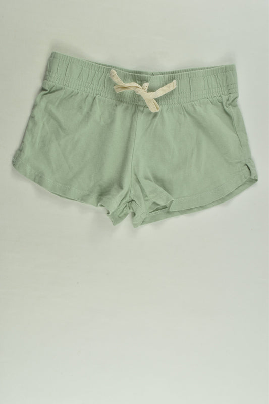 Favourites Size 8 Shorts