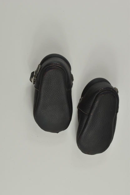 Fawn and Finch Size approx 3 Leather Shoes