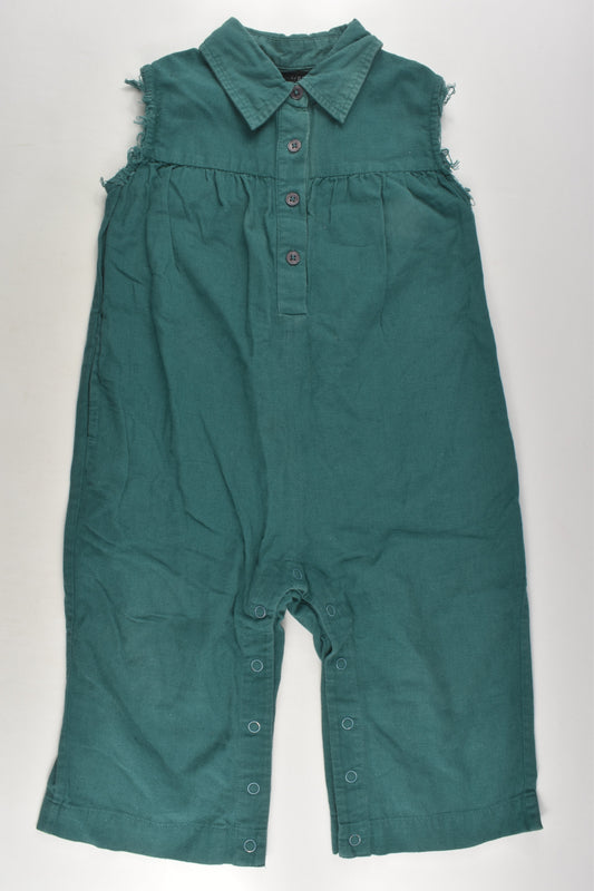 Feather Drum Size 2 Playsuit