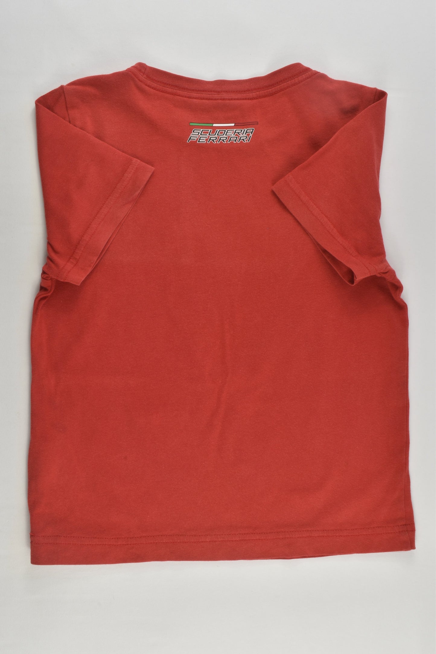 Ferrari Size 5/6 T-shirt