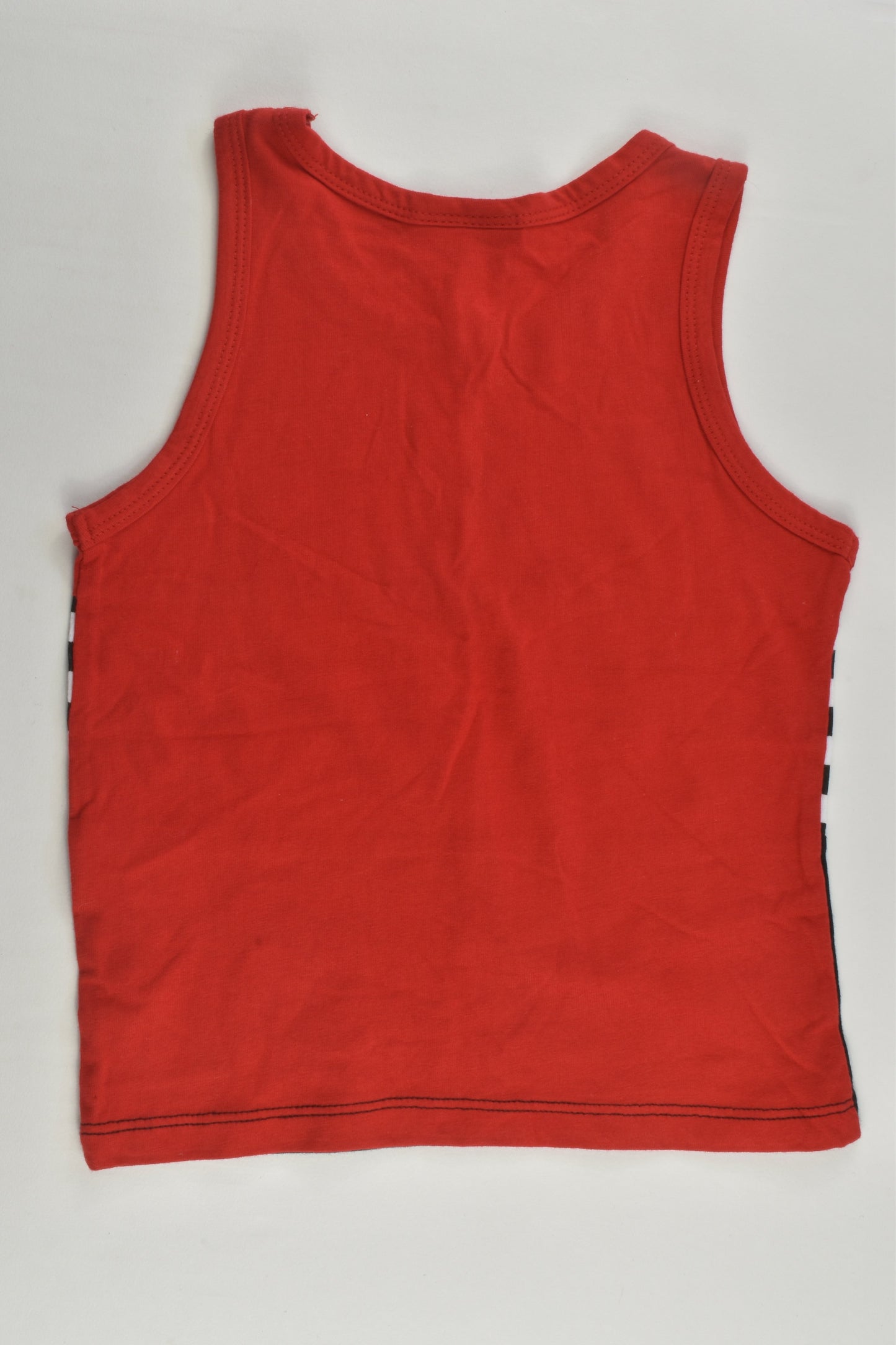 Fila Size 3 Tank Top