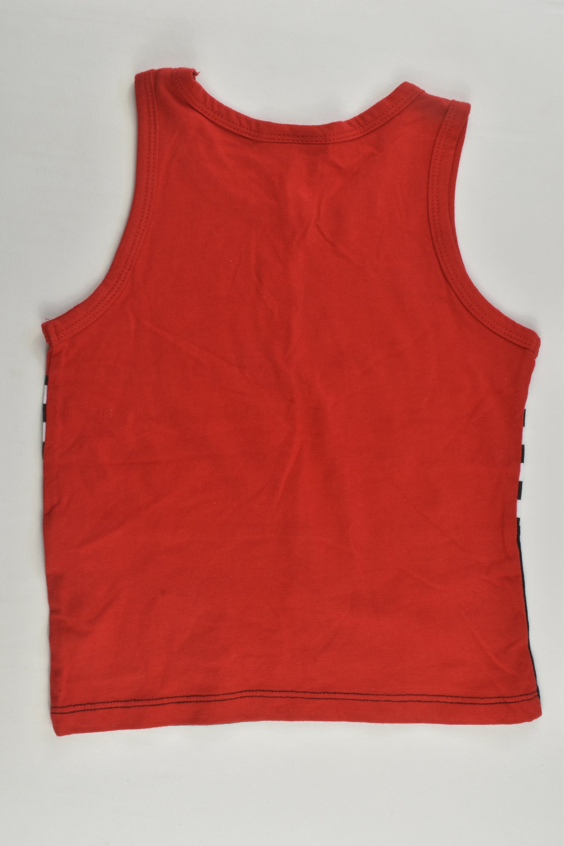 Fila Size 3 Tank Top