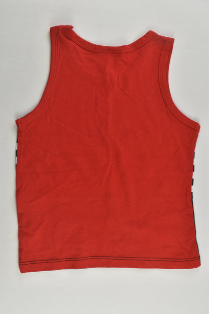 Fila Size 3 Tank Top