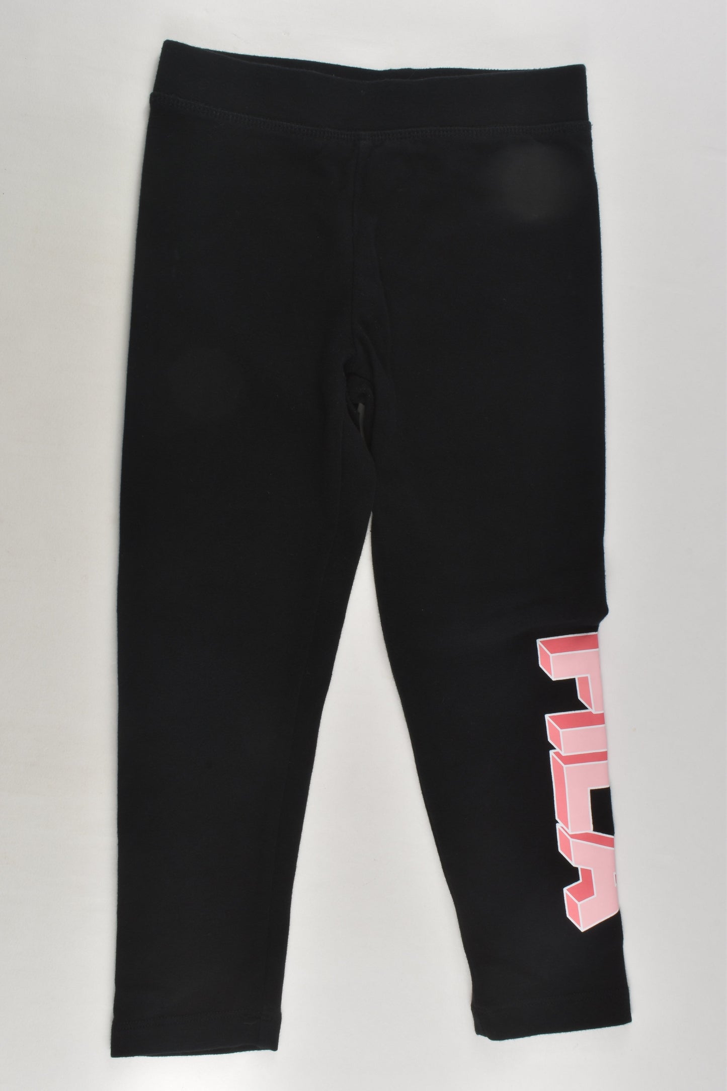 Fila Size 4 Leggings