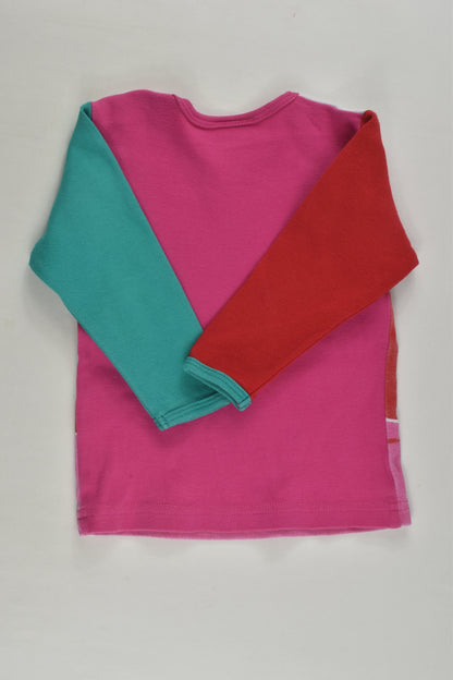 Finnwear Size 00 (68 cm) Moomin Top