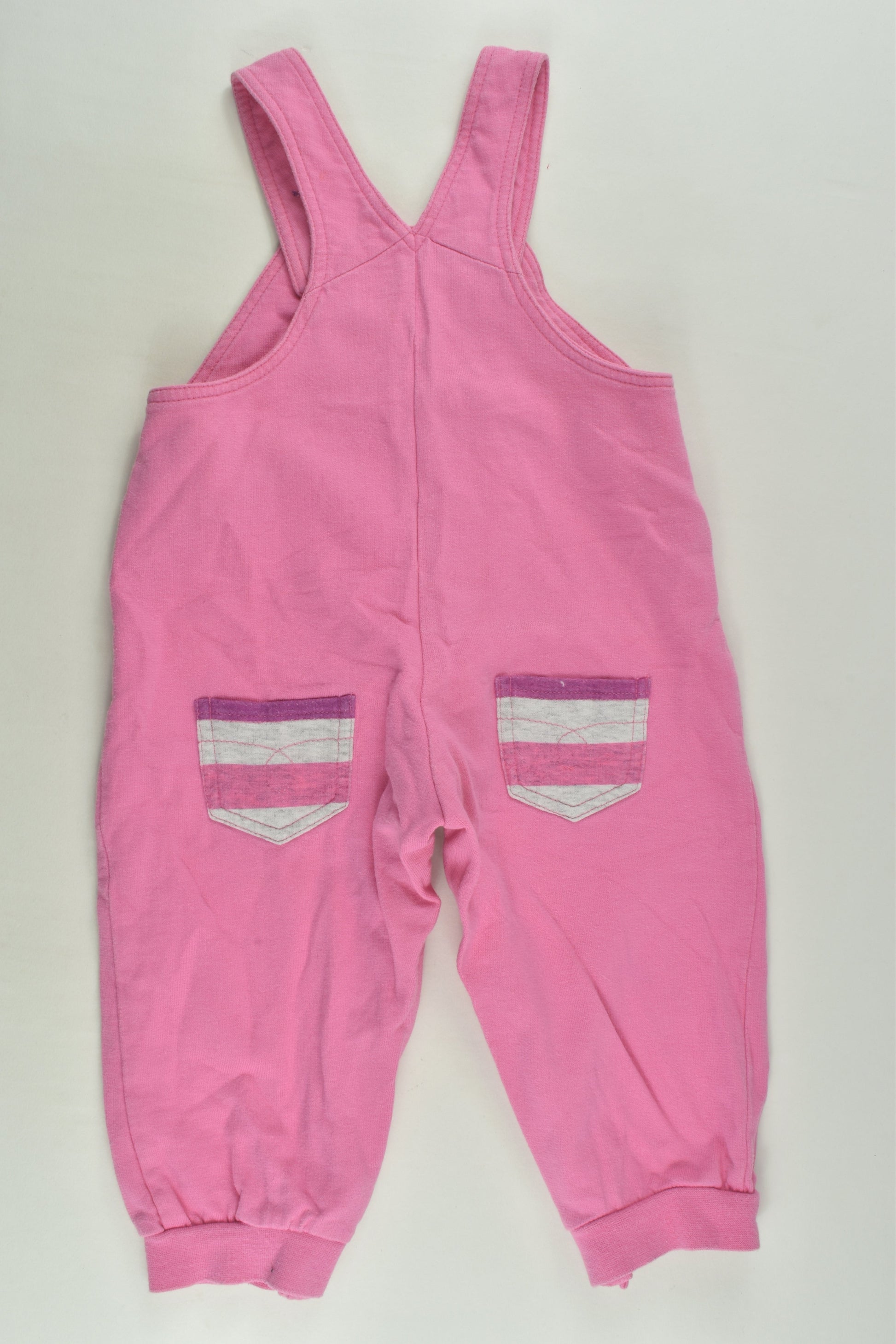 Finnwear Size 00 (68 cm) Overalls