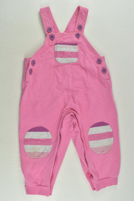 Finnwear Size 00 (68 cm) Overalls