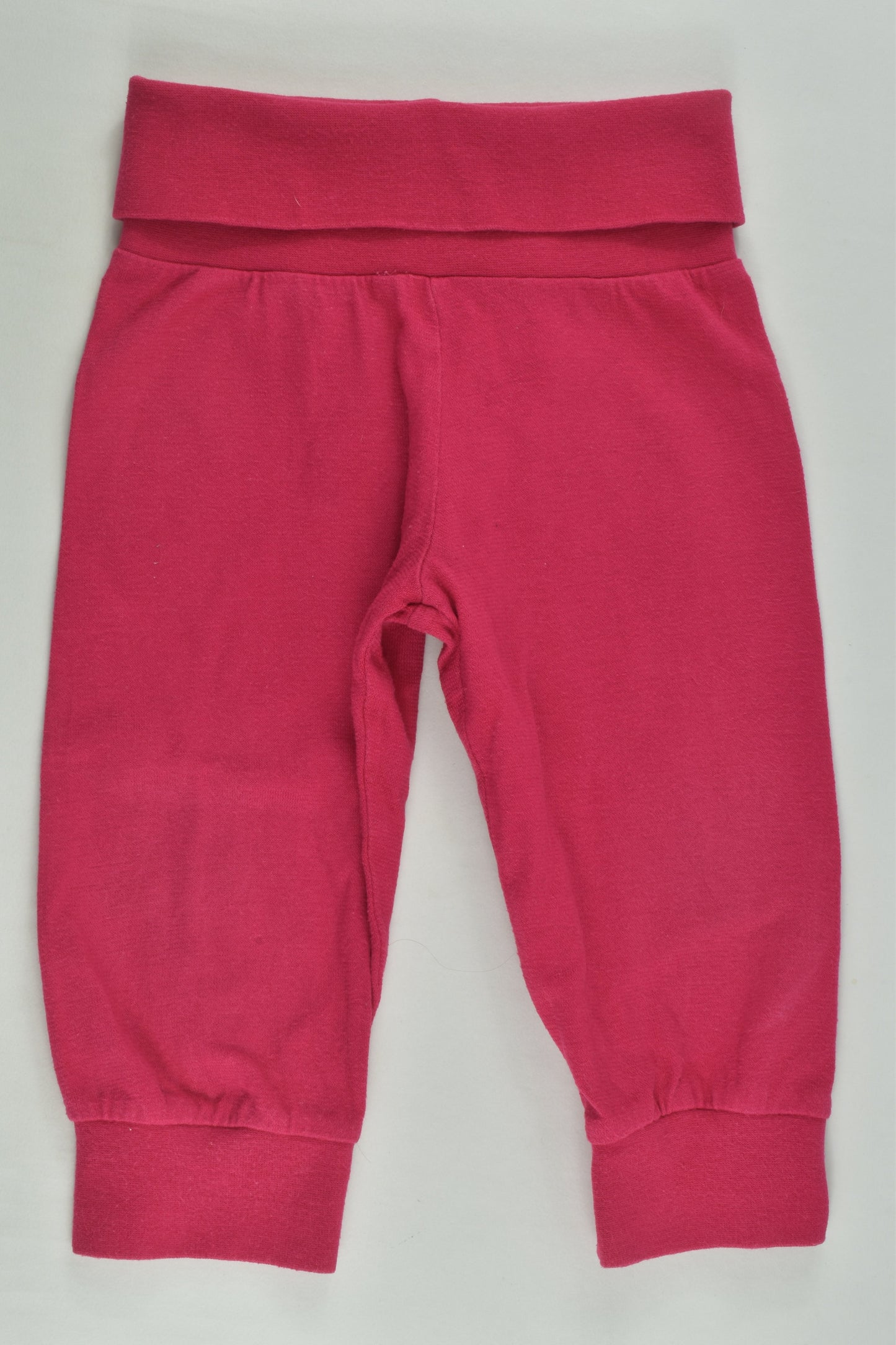 Finnwear Size 00 Pink Pants