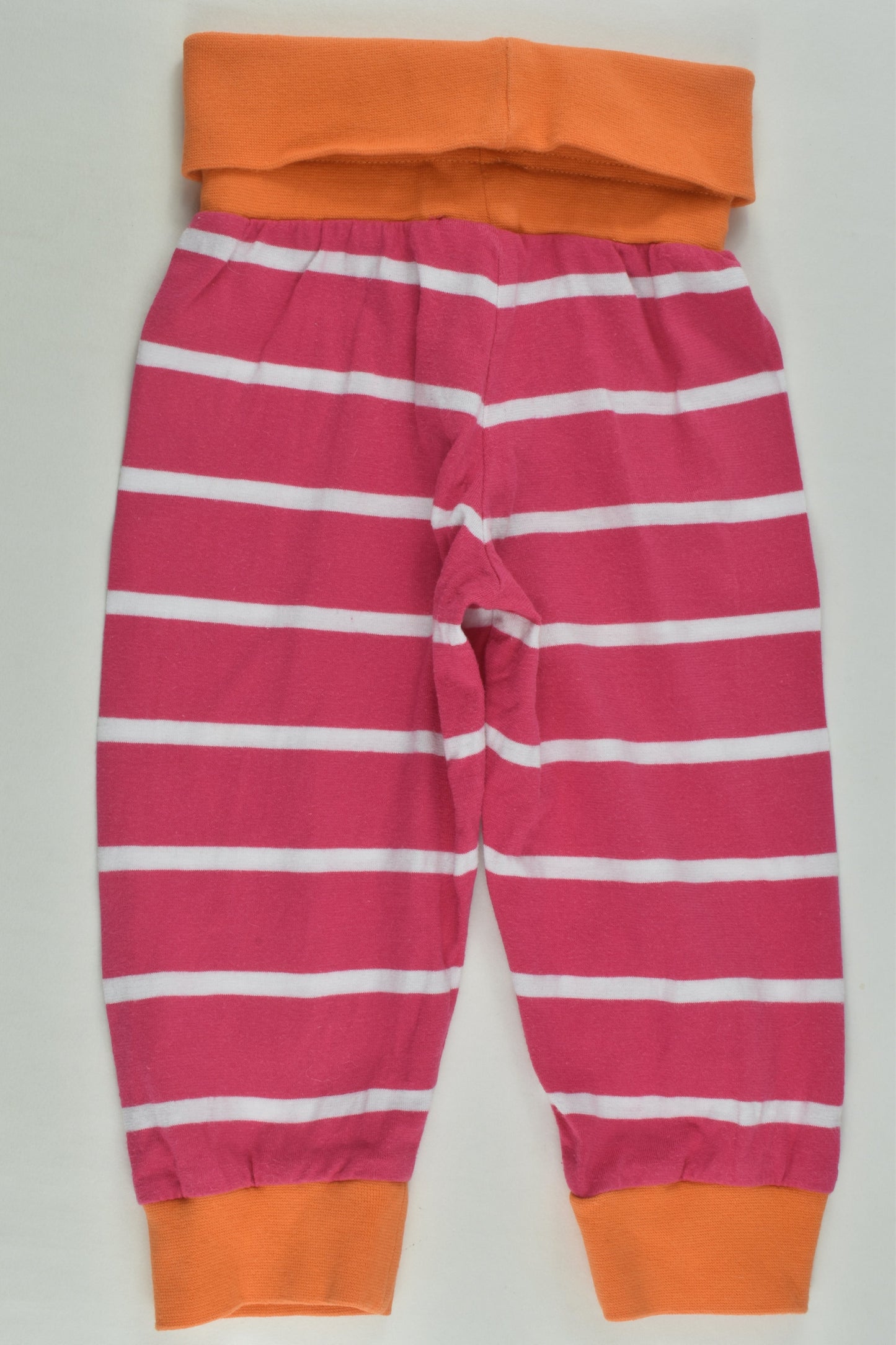 Finnwear Size 00 Striped Pants