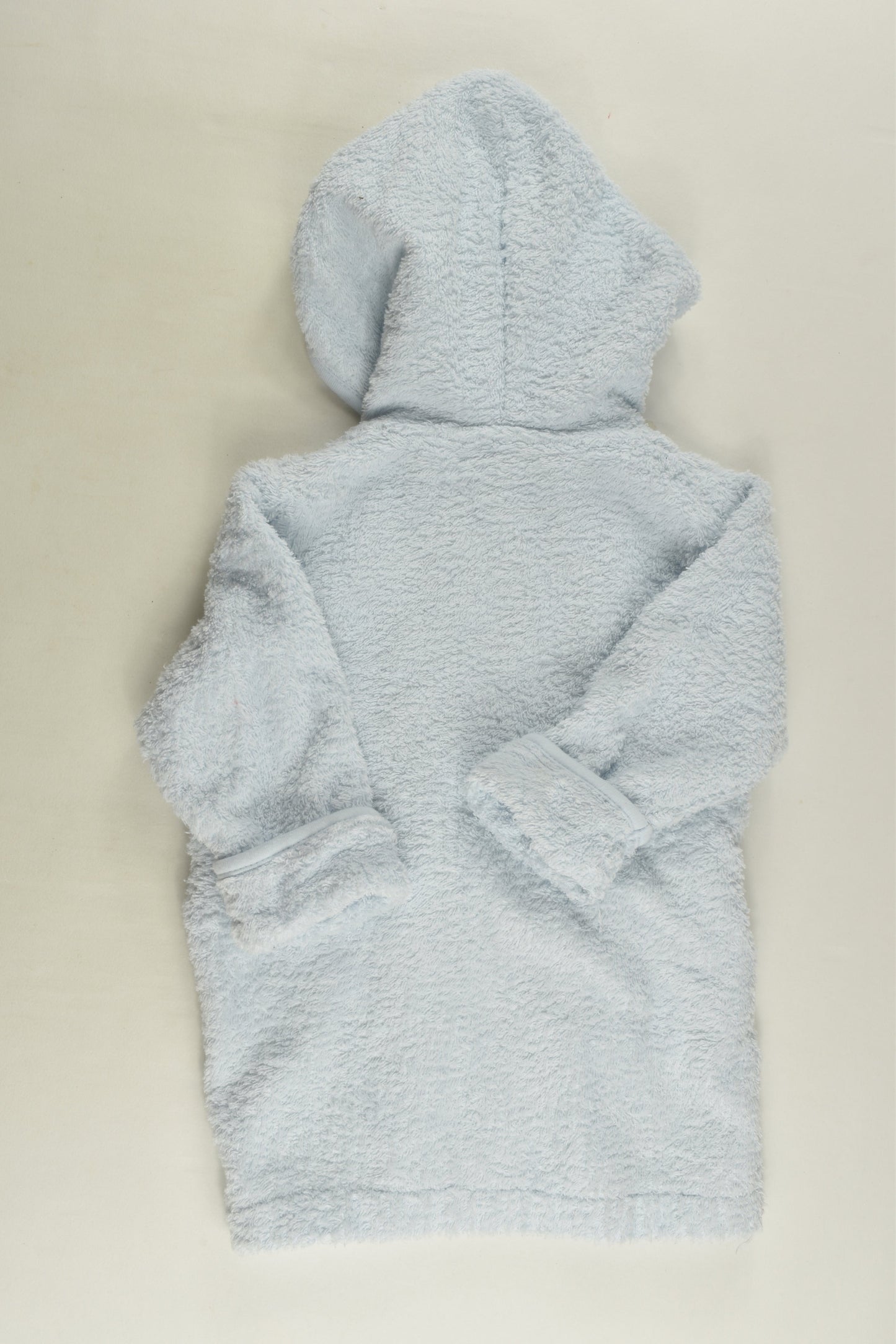 First Impressions Size 0-9 months Bath Robe
