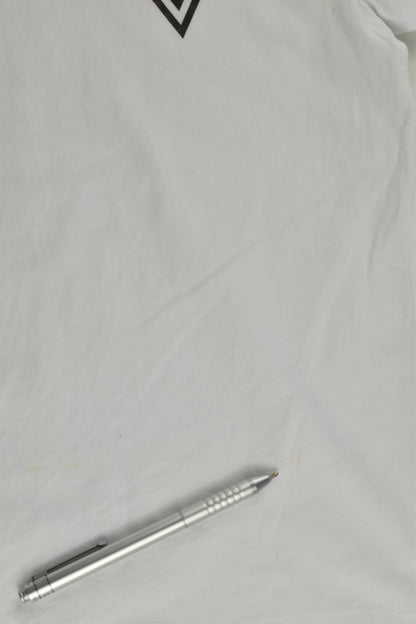 Foam Riders Size 8 Surf T-shirt