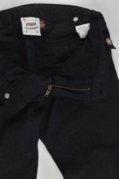 Fore!! Axel & Hudson Size 4 Pants